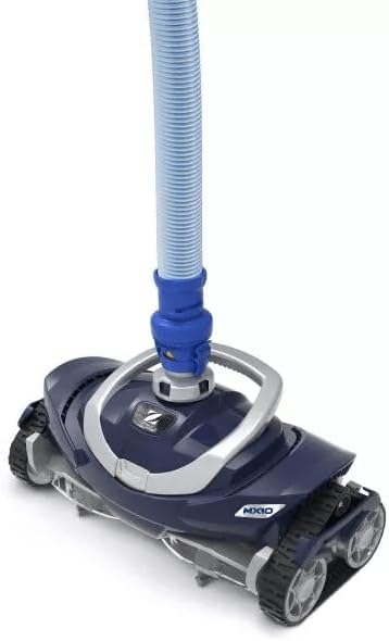 Zodiac, Pulitori automatici, Blu