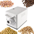 DISHENGZHEN, Girarrosti, 1600 W, 1500 g, 220 V, Nero