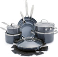 Forno elettrico, GreenPan, Grigio
