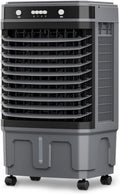SXXAZLDP, Condizionatore, Bianco, telecomando, timer, spegnimento automatico
