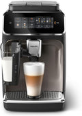 PHILIPS, Macchina da caffè automatica, Nero