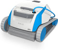 Dolphin, Pulitori automatici, 10 m, Nero, timer