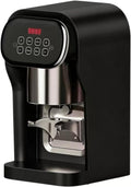 YNIYUJKL, Robot da cucina, 30 kg, 58 mm, Nero, acciaio inox