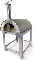 Alfonso Forni, Forno elettrico, 3 cm, 30 mm, 2,2 cm, Argento, acciaio inox