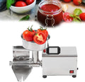 RayGenius, Centrifughe ed estrattori di succo, 370 w, 160 Kg, Argento, acciaio inox
