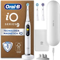Oral-B, Spazzolini rotanti, Bianco