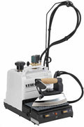 STIROLUX GROUP, Ferri a caldaia, 2,3 L, 230 V, 1000 W, Nero, alluminio