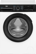 Beko, Lavatrice, BMGWU4941B, 9 kg, 30 °C, Bianco