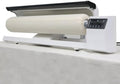QUSYZD, Presse da stiro, 90 cm, 2,5 m, 2 litri, Nero