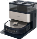 Cecotec, Robot aspirapolvere, Z100, 240 m, Nero