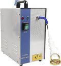 Idropulitrice, GYKOZY, 110 V, 1300 W, 2 L, Argento, acciaio inox