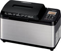 Macchine del pane, BB-PPC20BA, ZOJIRUSHI, 0,9 kg, Nero, timer