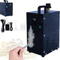 Pulitore a vapore, 2 Litri, 1300 W, 135 °C, Argento, acciaio inox
