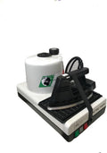 WONEEY, Ferri a caldaia, 700 W, Nero, acciaio inox