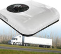 ShaiVrissian, Condizionatore, 2200 w, 24 V, 16-30°C, Bianco
