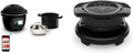 Moulinex, Multi-Cooker, EZ1508, 6 L, Nero, Wi-Fi, 4 Funzioni