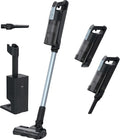 Hoover, Aspirapolvere, HEPA13, 3 l, Nero, filtro HEPA, funzionamento senza fili