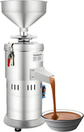 AYCDL, Macchine sottovuoto per alimenti, 15 kg, 1100 W, 2850 giri/min, Nero, acciaio inox