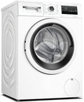 Bosch, Lavatrice, WAN28208IT, 8 kg, Bianco