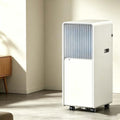XIUNYIE, Condizionatore, 10 m, Bianco, timer, motore inverter