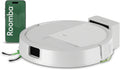 iRobot, Robot aspirapolvere, Nero