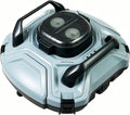 Pulitori automatici, 30 W, 36,7 x 31 x 16,6 cm, Grigio, funzionamento senza fili