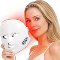 Dispositivi antirughe e anti-invecchiamento, NEWKEY, 5,0 V, Rosso, illuminazione LED