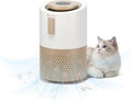 PetSnowy, Purificatore d'aria, Bianco