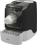 Sirge, Macchine per la pasta elettriche, 260 W, Nero