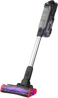 BLACK+DECKER, Aspirapolvere, BHFEA640WP-GB, 21,6 V, 750 ml, Nero, funzionamento senza fili, 2 in 1