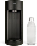 Mysoda, Gasatori d'acqua, CO2, Nero