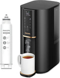 PHILIPS, Erogatori d'acqua calda, 2000 L, 45°C, Nero, 5 in 1