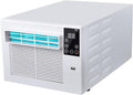 Deumidificatore, 285x230x460 mm, 10 kg, 100 V, Bianco, telecomando, timer