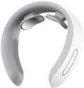 Massaggiatori cervicali e da collo, SMSOM, 60 mm, 160 g, 5 W, Grigio, acciaio inox, USB
