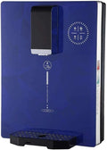 Tavolo, HMTE, 14,5 cm, 2000 W, 20 L, Argento/Blu