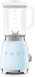 Tavolo, BLF03PBEU, Smeg, 1,5 L, 800 W, Nero, 4 Funzioni