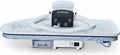 Speedypress, Presse da stiro, 81 cm, 750 ml, Bianco, spegnimento automatico, protezione dal surriscaldamento