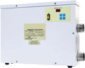 KAKAK, Pompe di calore, 18 kW, Nero, pompa di calore