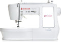 Singer, Macchina da ricamo, SE9185, Oro