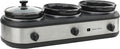 Credenza, ESC3105-SS, CULINARY CHEF, Argento, acciaio inox