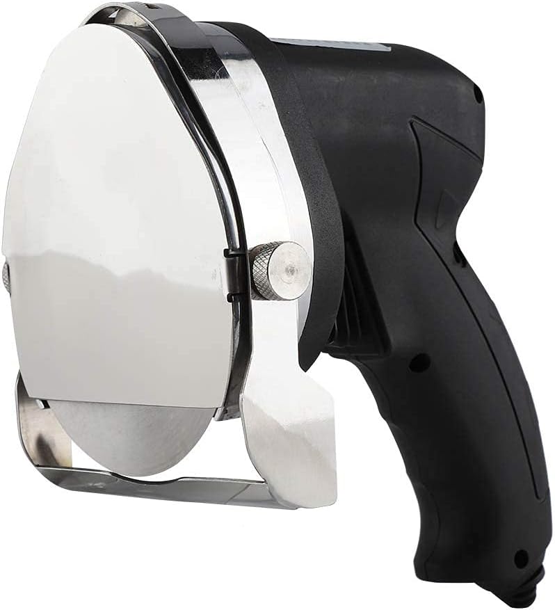 Ejoyous, Tritacarne, 80 w, Nero, funzione grill