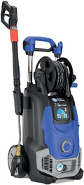 AR ANNOVI REVERBERI, Idropulitrice, 160 bar, 700 l, 2800 W, Nero