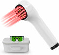 Terapie alternative, LaseLocks, Rosso, illuminazione LED, timer