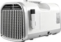 Condizionatore, Lissontine, 4400 BTU, 50,0 × 27,5 × 30,5 cm, 330 W, Bianco, telecomando