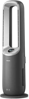 PHILIPS, Ventilatori a torre, 70 m, 46 dB, Bianco, 3 in 1
