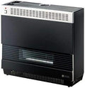 Splendid, Impianti di riscaldamento a gas, 12000 W, 335 m, Antracite