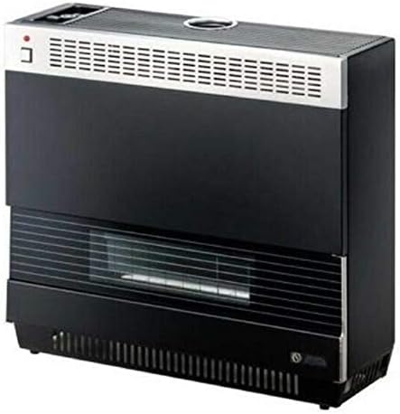 Splendid, Impianti di riscaldamento a gas, 12000 W, 335 m, Antracite