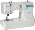 Janome, Macchina da cucire, Nero