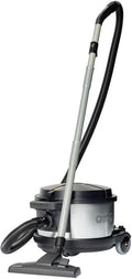 Nilfisk, Aspirapolvere, VP930, 15 l, 760 W, 440 x 390 x 330 mm, Nero, vano contenitore, filtro HEPA