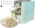 Macchine per pasta a mano, 4 KG, 260 W, 25,7 cm, Verde